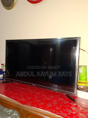 Samsung 32" TV