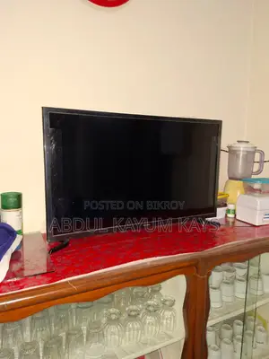 Samsung 32" TV