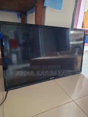 Walton Imotion Hd Led 32"