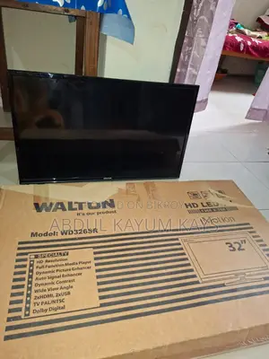 Walton Imotion Hd Led 32"