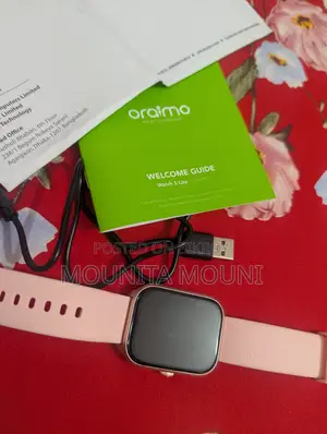Brand New Smart Watch