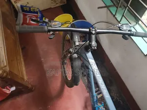 নতুন সাইকেল