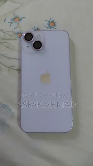 Apple iPhone 14 128 GB Purple