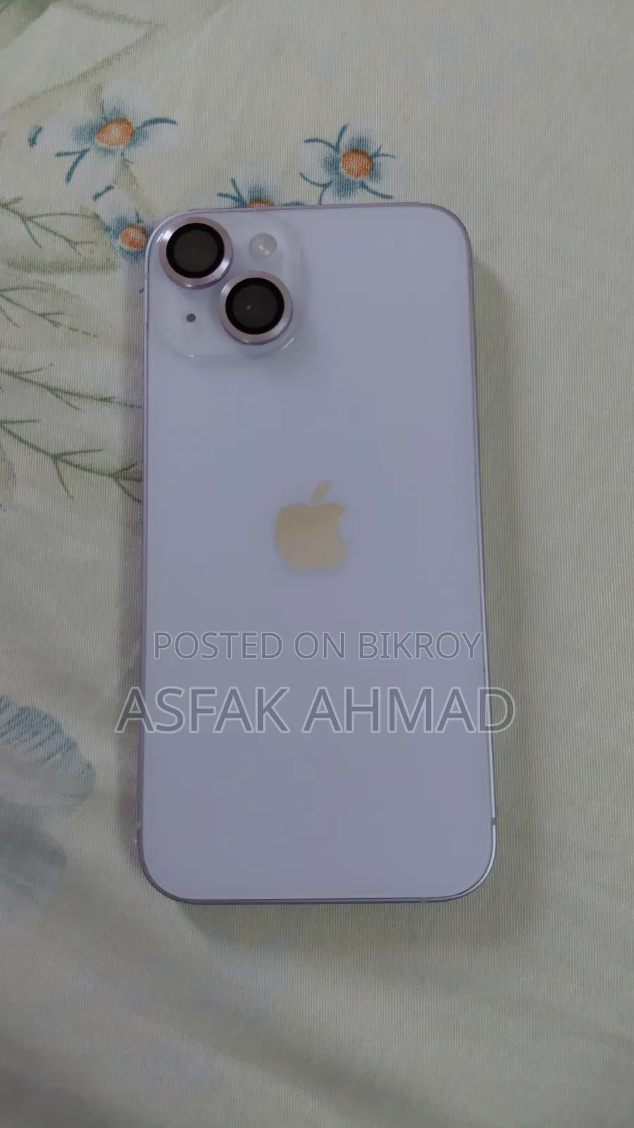 Apple iPhone 14 128 GB Purple