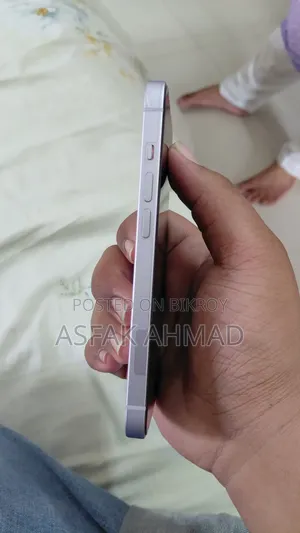 Apple iPhone 14 128 GB Purple