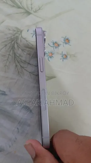 Apple iPhone 14 128 GB Purple