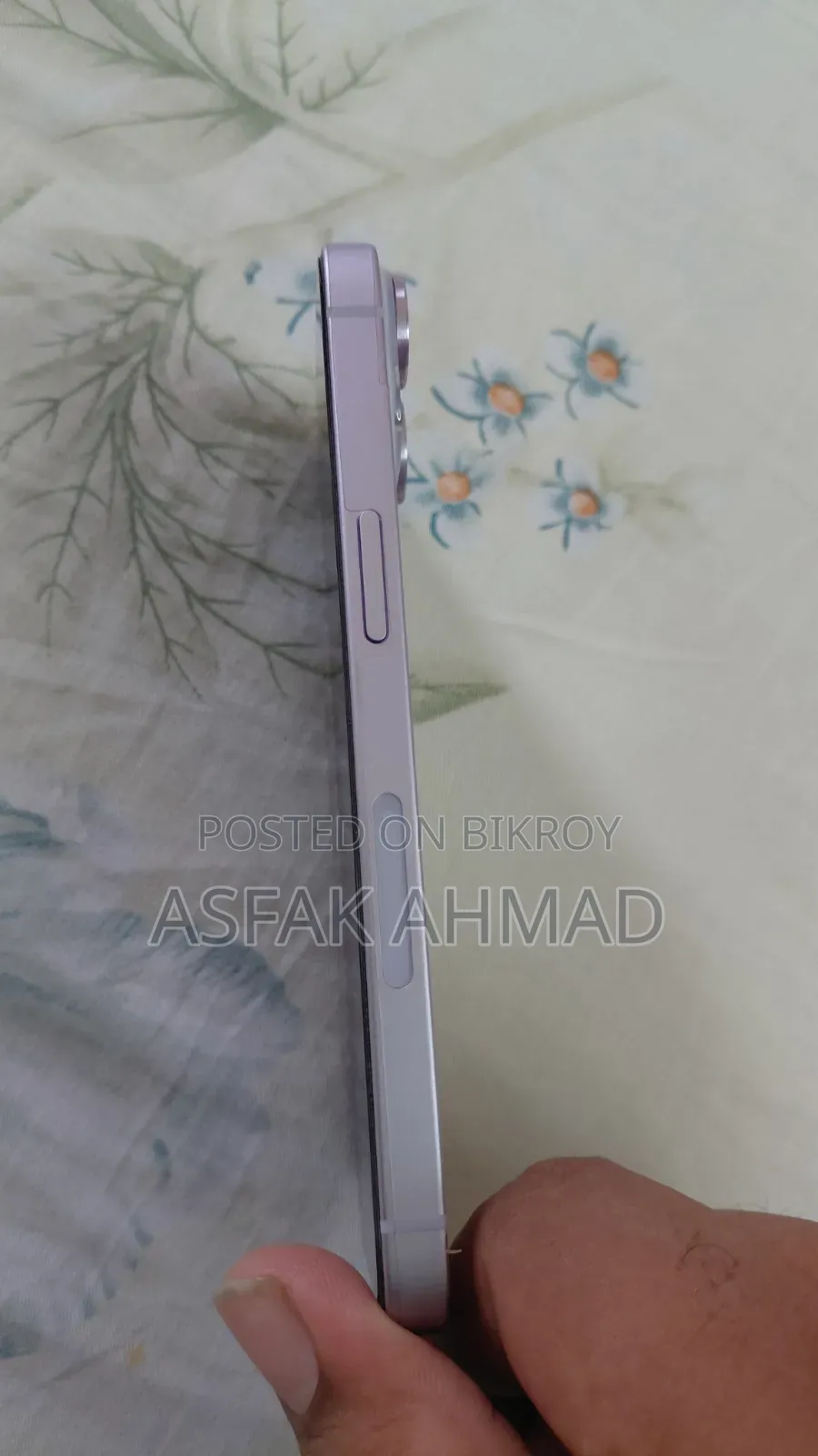 Apple iPhone 14 128 GB Purple