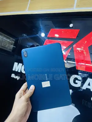 Nokia T20 64 GB Blue