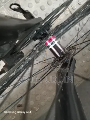 রক রাইডার সাইকেল