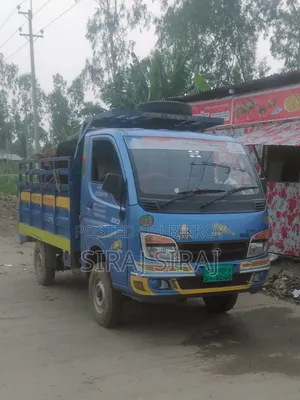 Truck Bikri