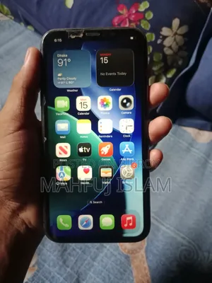অ্যাপল আইফোন ১১ ১২৮ জিবি কালো