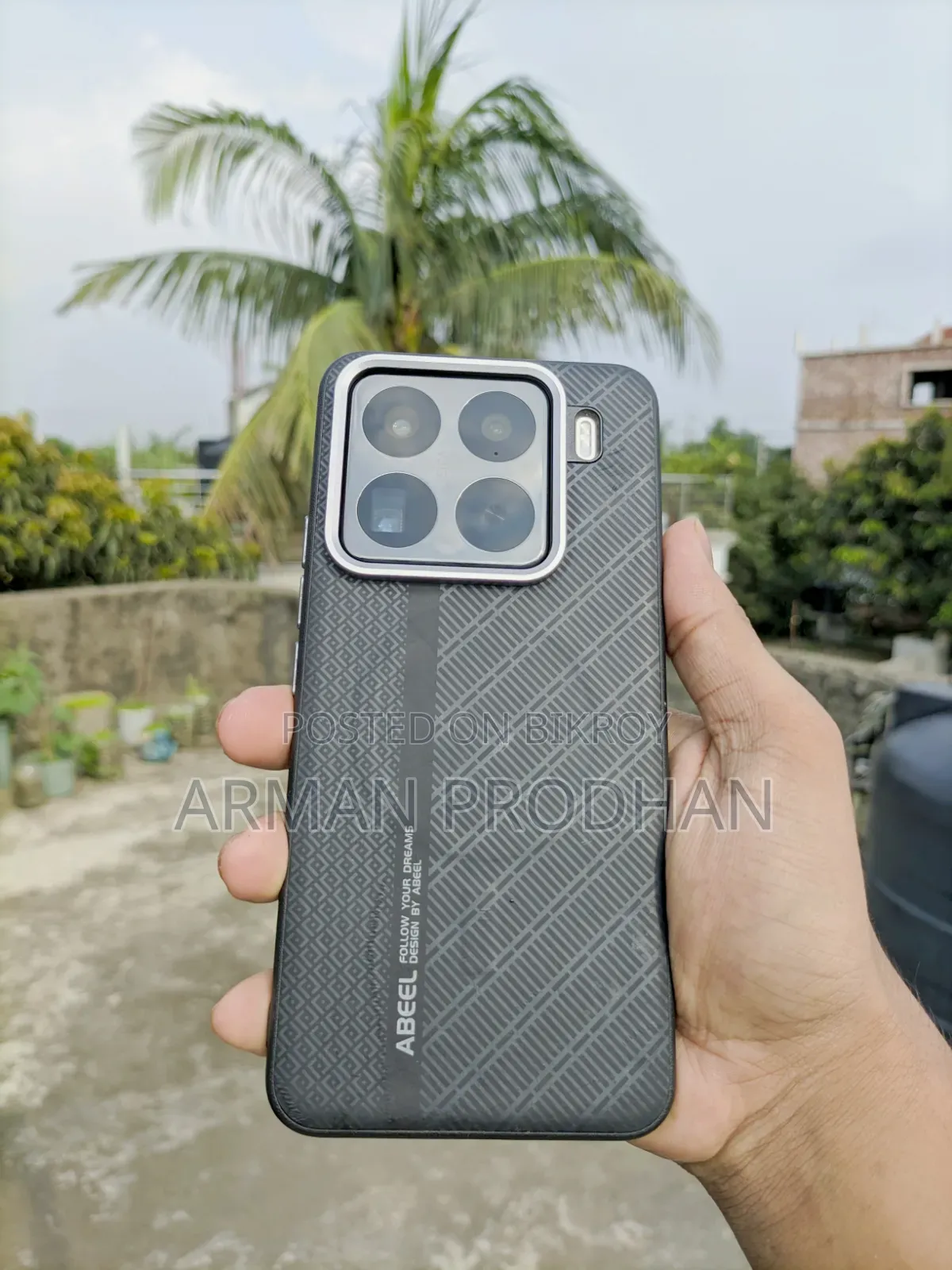 Xiaomi 15 Pro 256 GB White