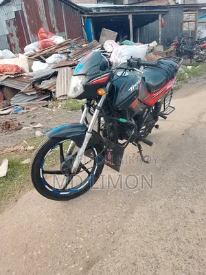 Roadmaster Prime 100 2019 Black