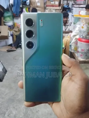 Tecno Camon 40 Pro 4G 256 GB