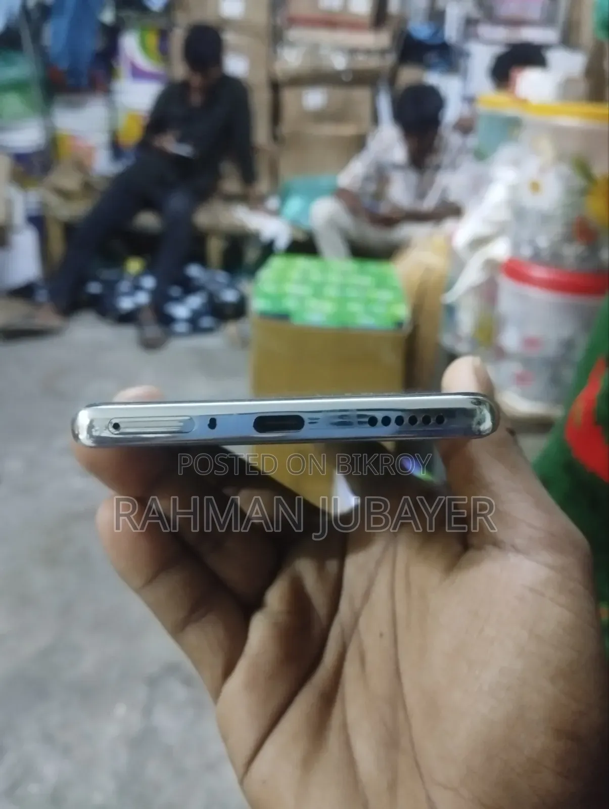 টেকনো ক্যামন ৪০ প্রো ৪জি ২৫৬ জিবি