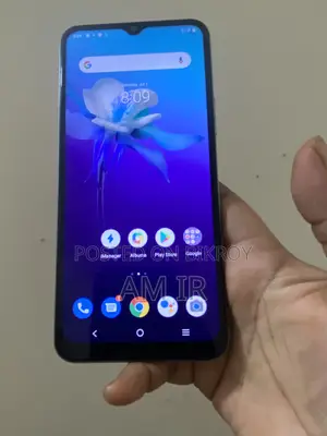 Vivo Y21 64 GB White