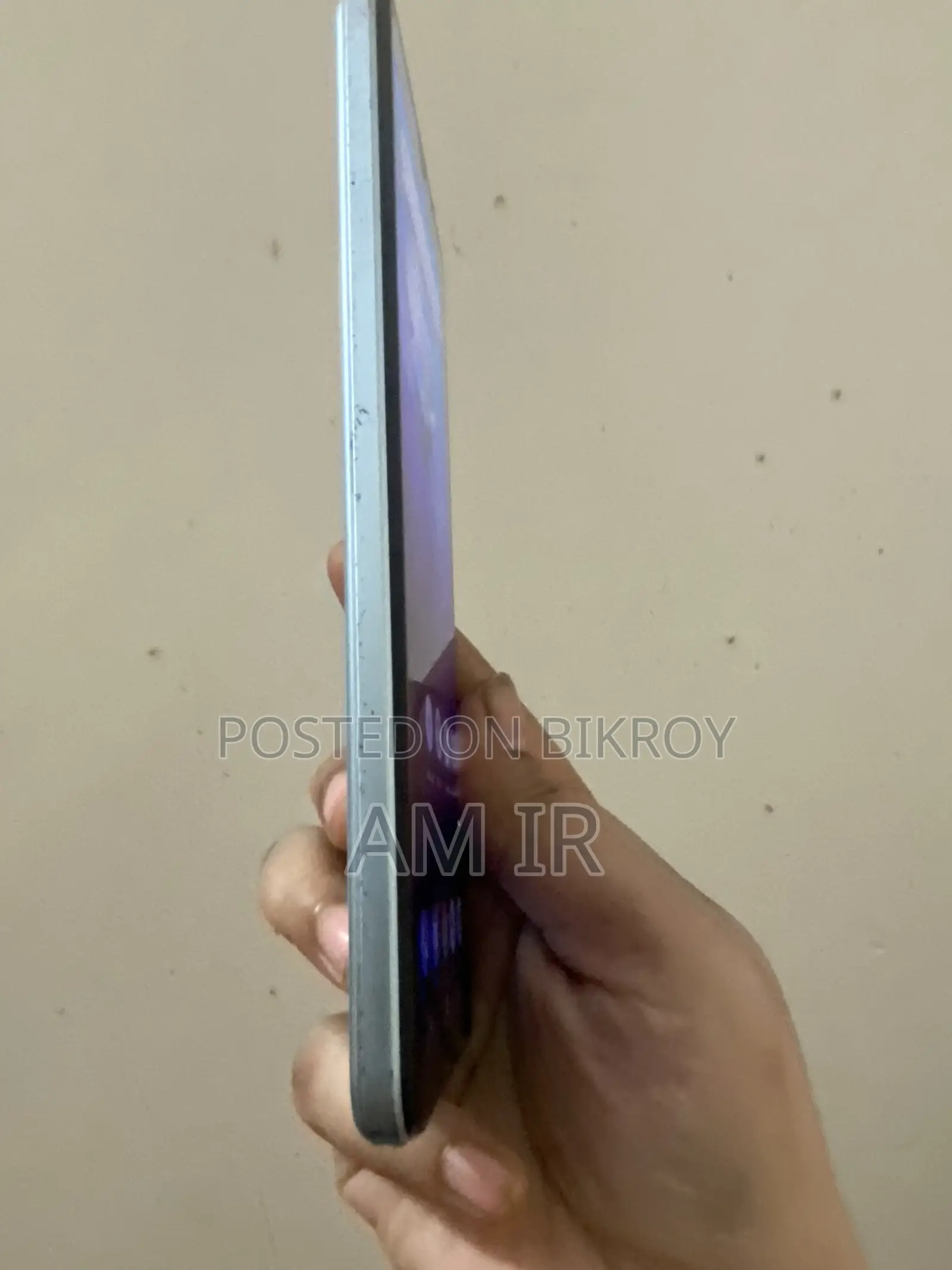 Vivo Y21 64 GB White