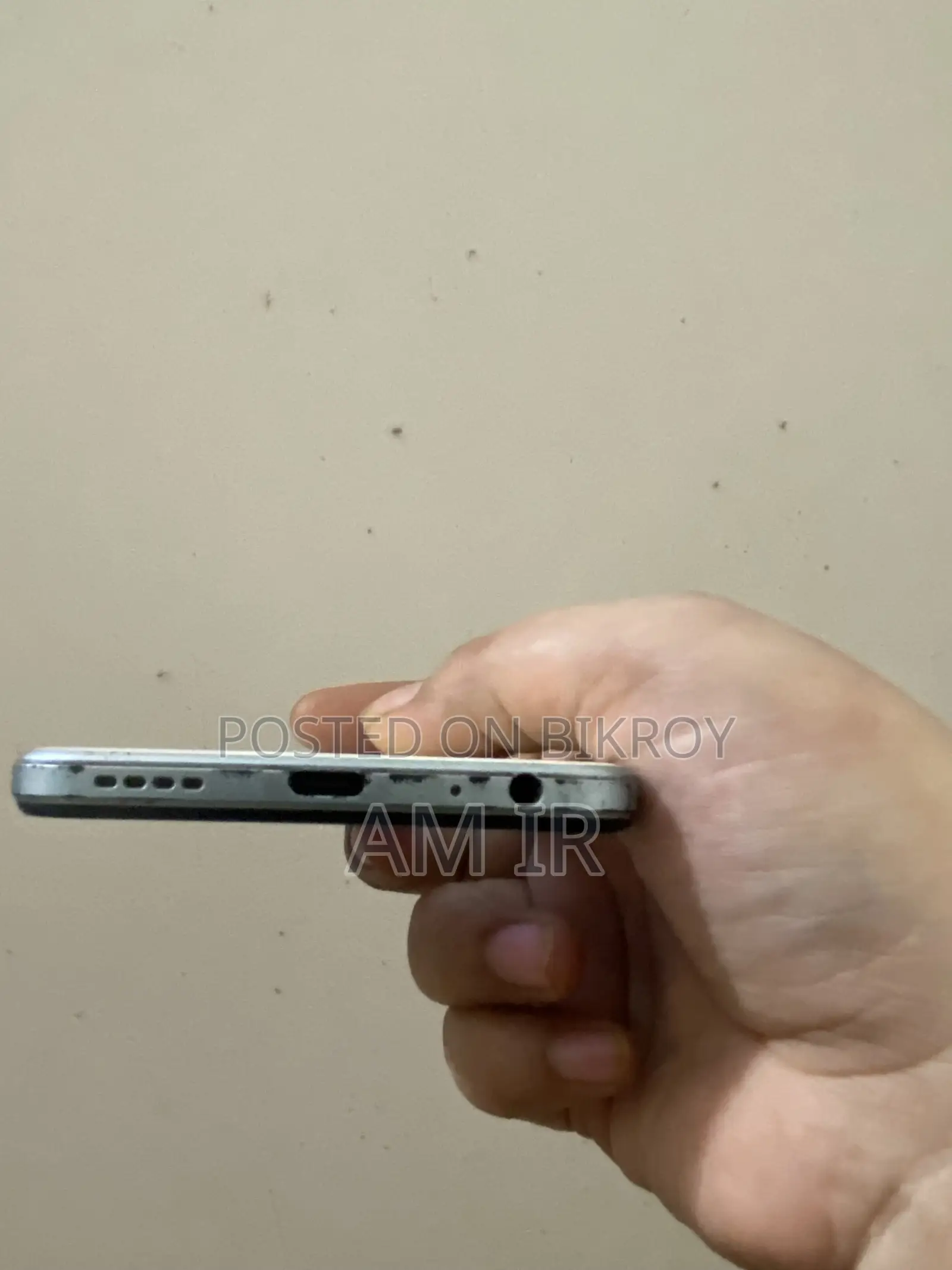 Vivo Y21 64 GB White