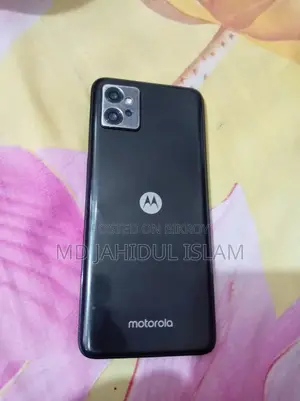 Motorola Moto G32 128 GB Black
