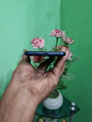 Huawei Y9s 128 GB Purple