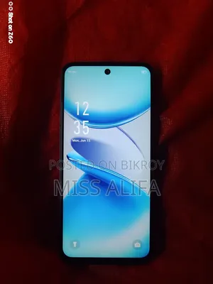 Infinix Smart 9 64 GB Black