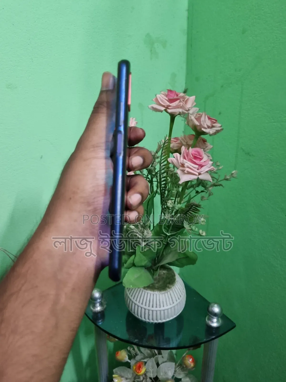 Huawei Y9s 128 GB Purple