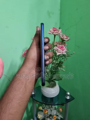 Huawei Y9s 128 GB Purple