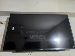 Sony Bravia 40' Smart Tv