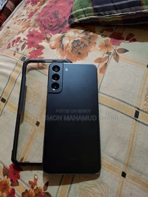 Samsung Galaxy S22+ 5G 256 GB Black