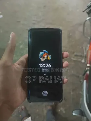 Realme 11 Pro 256 GB Gold
