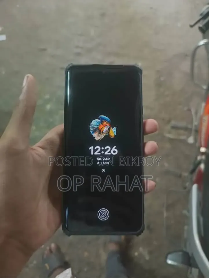 Realme 11 Pro 256 GB Gold