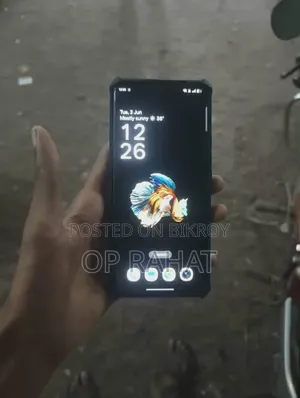 Realme 11 Pro 256 GB Gold