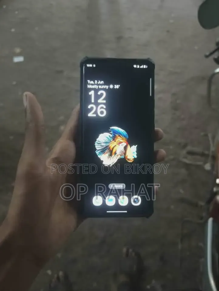 Realme 11 Pro 256 GB Gold