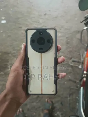 Realme 11 Pro 256 GB Gold