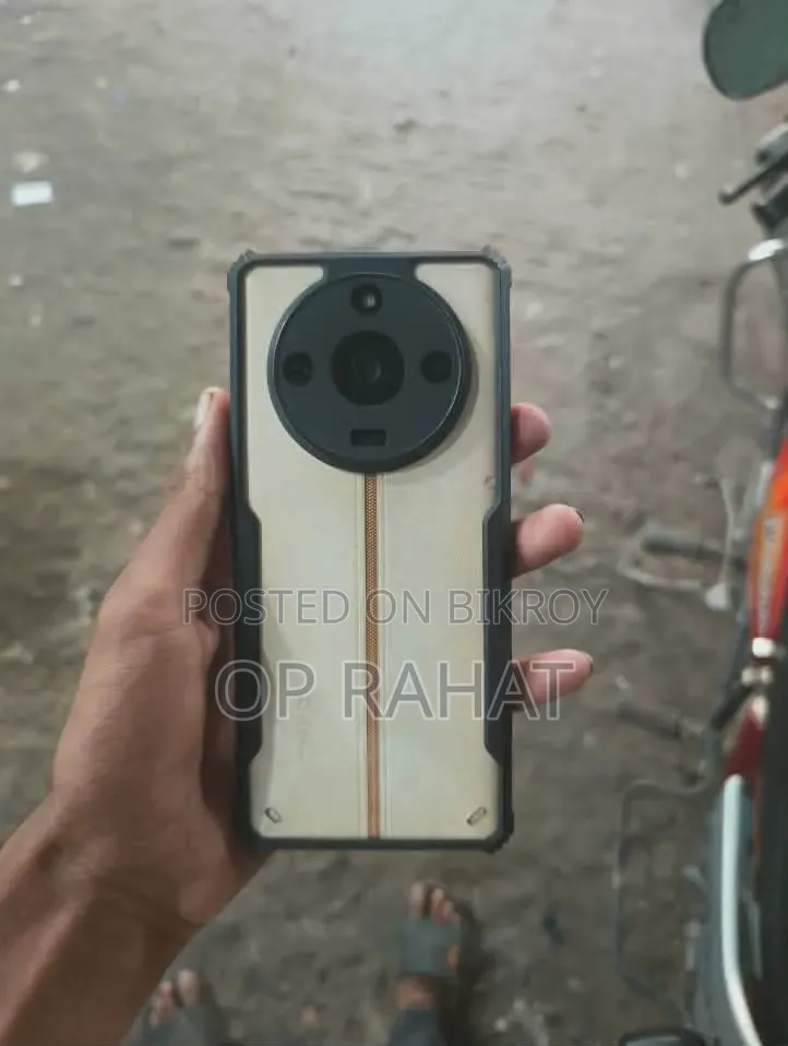 Realme 11 Pro 256 GB Gold