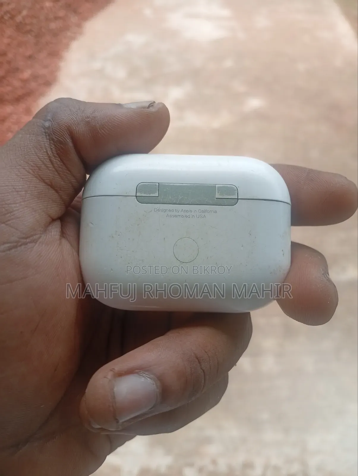 Apple Airpods 2 Pro