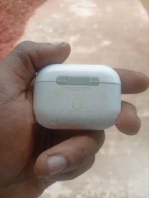 Apple Airpods 2 Pro