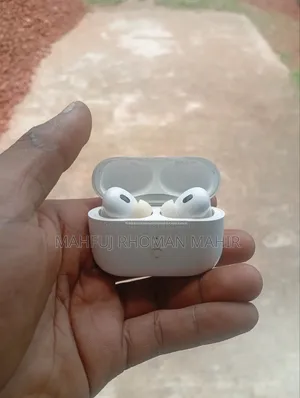 Apple Airpods 2 Pro
