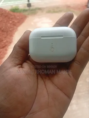 Apple Airpods 2 Pro