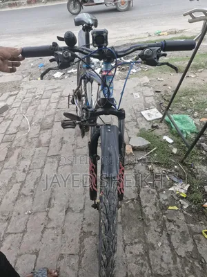 Bicycle for sale