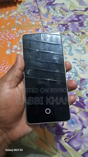 Xiaomi Poco F6 256 GB Silver