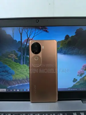 Vivo V40e 256 GB Bronze
