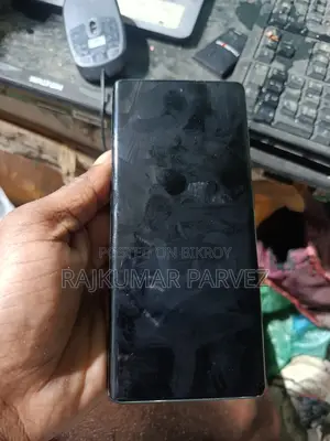 Motorola Moto G85 128 GB Black