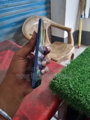Samsung Galaxy J7 32 GB Blue