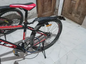 সাইকেল বিক্রি হবে