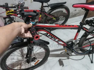 সাইকেল বিক্রি হবে