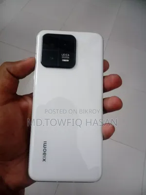 Xiaomi 13 256 GB White