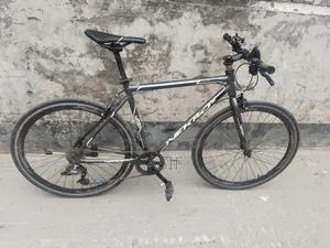 Nekro Zen Road Bike