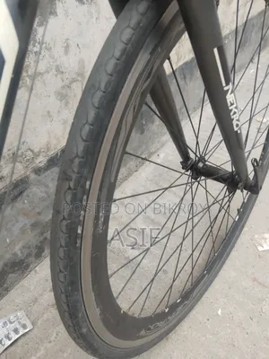 Nekro Zen Road Bike