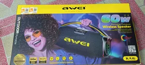 Sound Box Sell